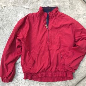 Rain Jacket Size Small